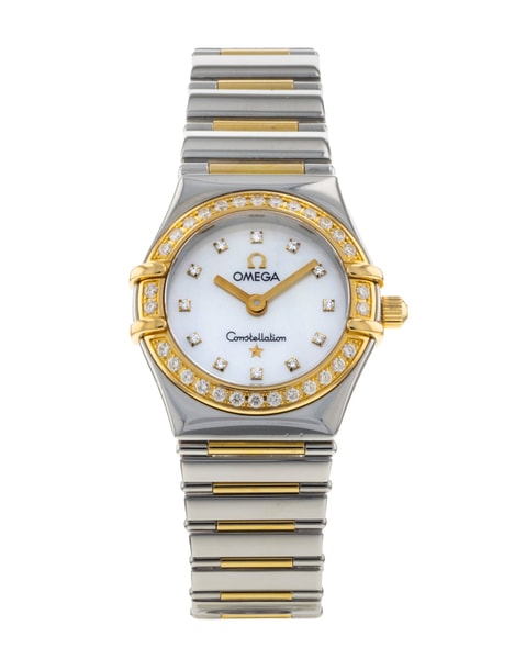 Omega My Choice Mini 1365.75.00